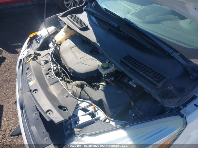 Aukcja sprzedaży 2016 Ford Escape, vin: 1FMCU9G92GUB09844, numer aukcji: 12630494