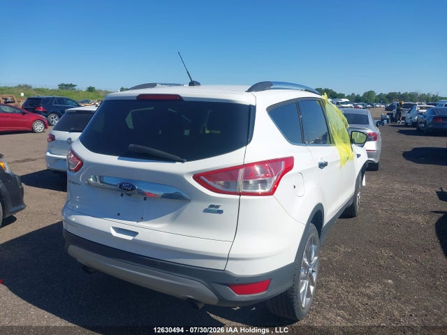 Aukcja sprzedaży 2016 Ford Escape, vin: 1FMCU9G92GUB09844, numer aukcji: 12630494