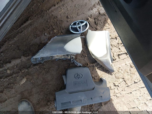 12613388 :رقم المزاد ، 2T3BFREV3EW203905 vin ، 2014 Toyota Rav4 Le مزاد بيع