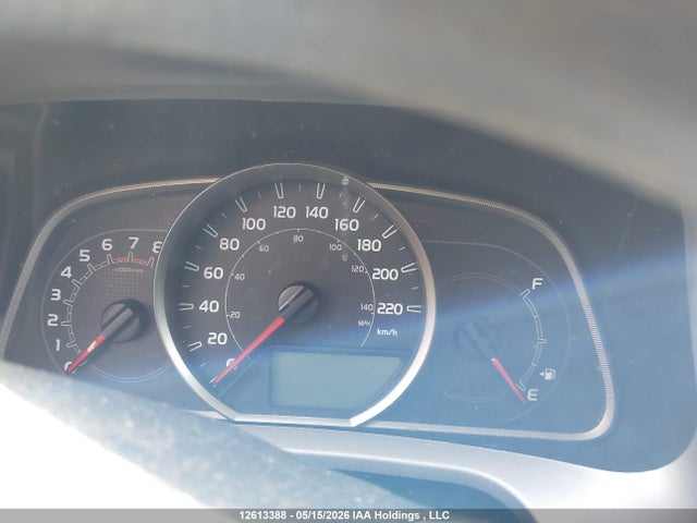 12613388 :رقم المزاد ، 2T3BFREV3EW203905 vin ، 2014 Toyota Rav4 Le مزاد بيع
