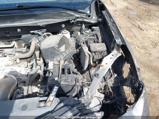 12613388 :رقم المزاد ، 2T3BFREV3EW203905 vin ، 2014 Toyota Rav4 Le مزاد بيع