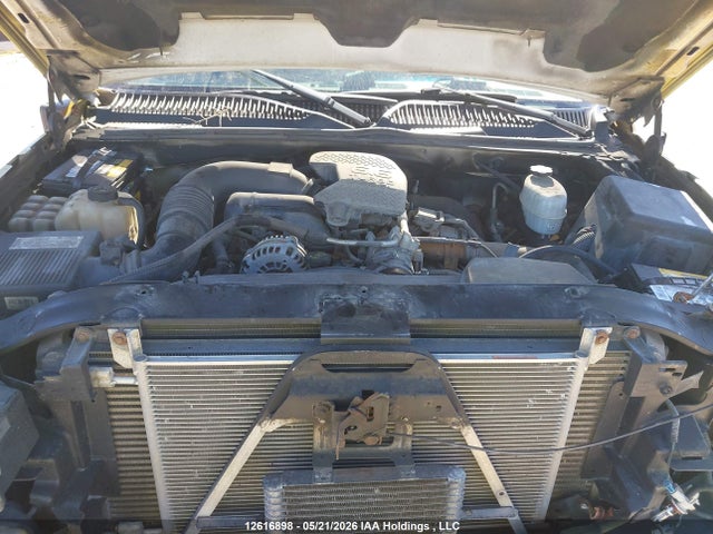 Продажа на аукционе авто 2005 Chevrolet Silverado 2500hd Ls, vin: 1GCHC24295E221155, номер лота: 12616898