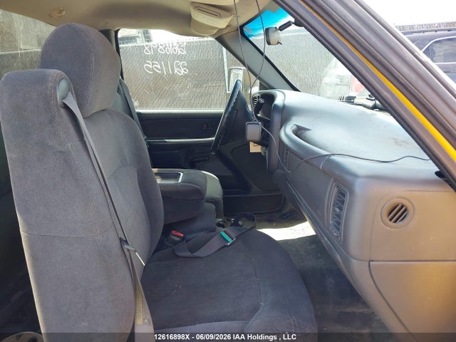 Продажа на аукционе авто 2005 Chevrolet Silverado 2500hd Ls, vin: 1GCHC24295E221155, номер лота: 12616898