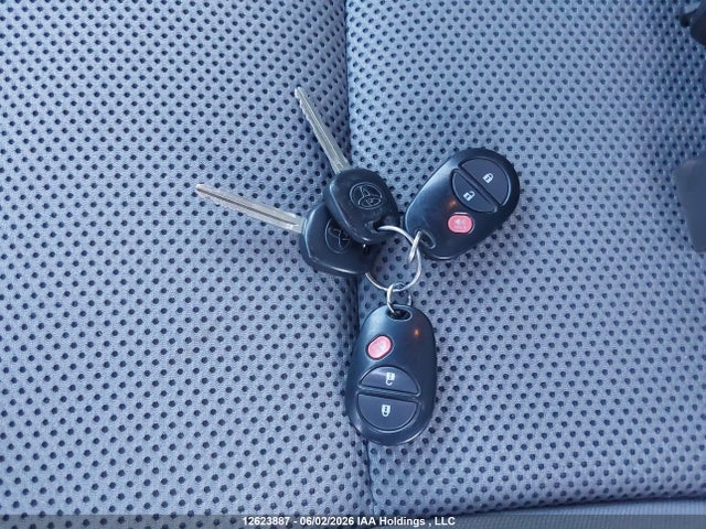 2012 Toyota Tacoma V6 მანქანა იყიდება აუქციონზე, vin: 5TFMU4FN0CX009034, აუქციონის ნომერი: 12623887