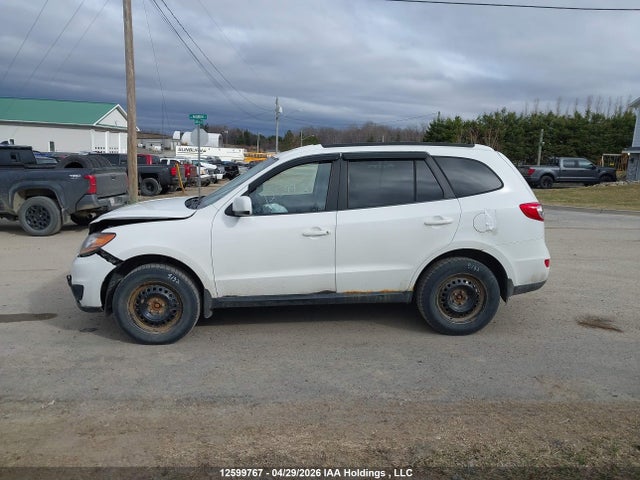 Aukcja sprzedaży 2010 Hyundai Santa Fe Gl 3.5, vin: 5NMSGDAG9AH340207, numer aukcji: 12599767