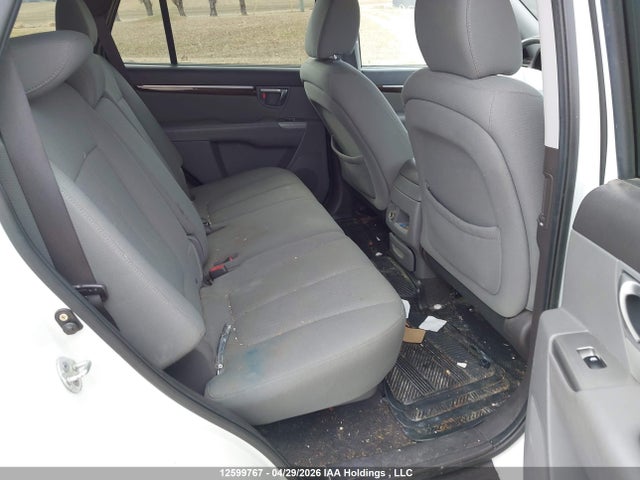 Aukcja sprzedaży 2010 Hyundai Santa Fe Gl 3.5, vin: 5NMSGDAG9AH340207, numer aukcji: 12599767