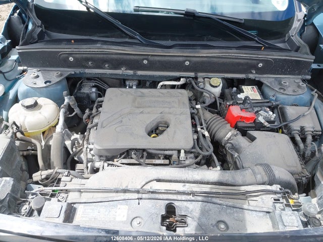 Продажа на аукционе авто 2021 Ford Bronco Sport Outer Banks, vin: 3FMCR9C62MRA74187, номер лота: 12608406