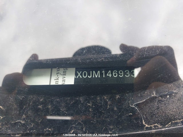 Продажа на аукционе авто 2018 Volkswagen Tiguan Highline, vin: 3VV4B7AX0JM146933, номер лота: 12608668