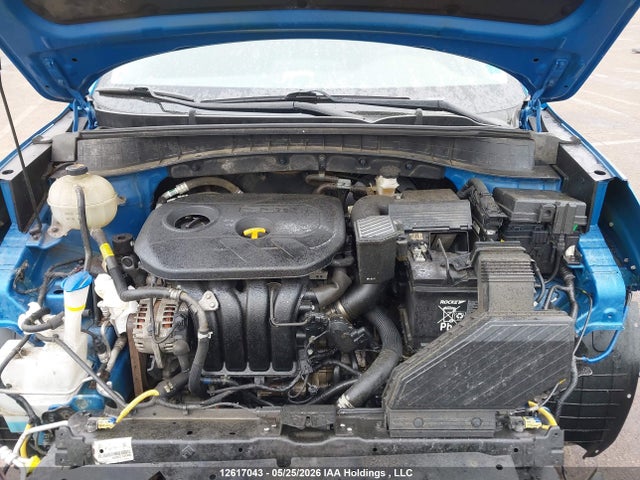 Auction sale of the 2021 Hyundai Tucson Preferred Awd, vin: KM8J3CA49MU349263, lot number: 12617043
