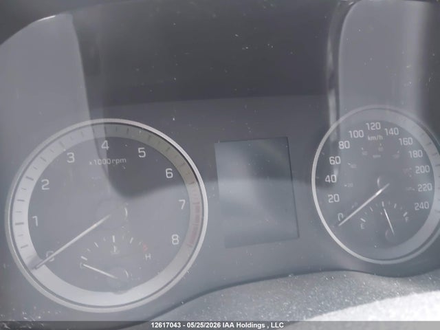 Auction sale of the 2021 Hyundai Tucson Preferred Awd, vin: KM8J3CA49MU349263, lot number: 12617043