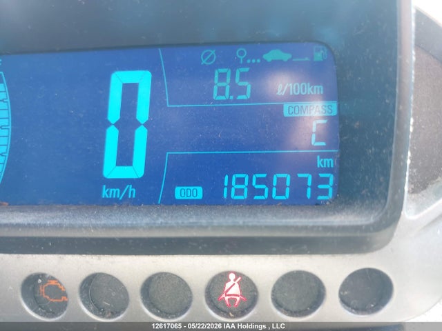 Продаж на аукціоні авто 2014 Chevrolet Sonic Ls Manual, vin: 1G1JB5EH6E4172634, номер лоту: 12617065