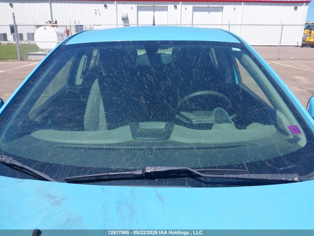 Продаж на аукціоні авто 2014 Chevrolet Sonic Ls Manual, vin: 1G1JB5EH6E4172634, номер лоту: 12617065