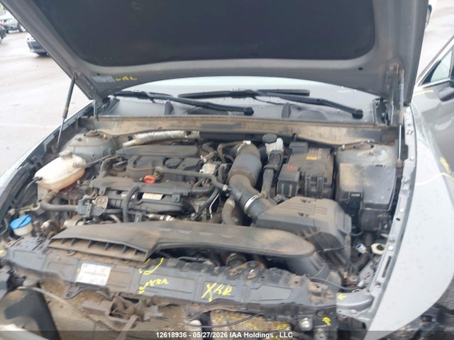 Aukcja sprzedaży 2022 Hyundai Sonata Sport 1.6t 4dr, vin: KMHL44J26NA222824, numer aukcji: 12618936