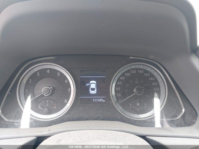 Aukcja sprzedaży 2022 Hyundai Sonata Sport 1.6t 4dr, vin: KMHL44J26NA222824, numer aukcji: 12618936