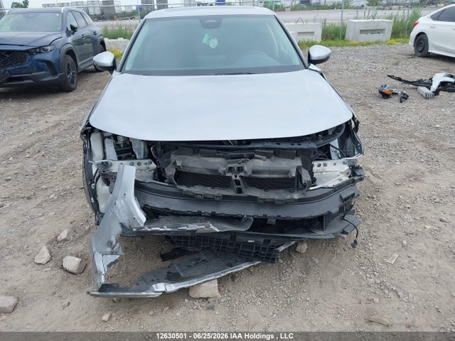 2024 Honda Civic Touring მანქანა იყიდება აუქციონზე, vin: 2HGFE1F94RH002643, აუქციონის ნომერი: 12630501