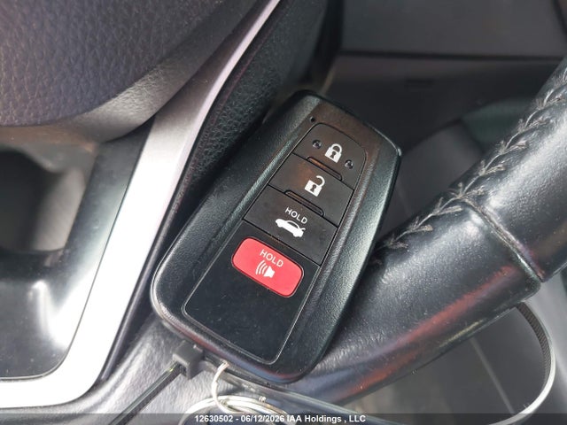 2021 Toyota Corolla Se მანქანა იყიდება აუქციონზე, vin: 5YFB4MBE5MP093980, აუქციონის ნომერი: 12630502