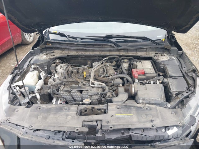 Nissan ALTIMA SR 2023 1N4BL4CW2PN323993 Image 10