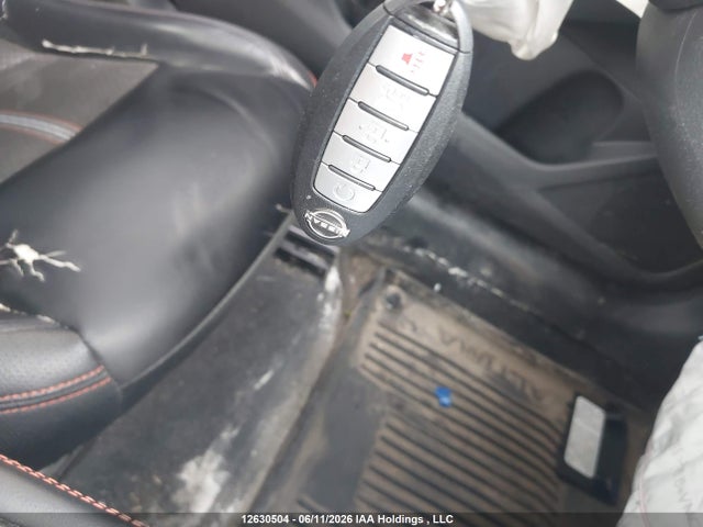 Продаж на аукціоні авто 2023 Nissan Altima Sr, vin: 1N4BL4CW2PN323993, номер лоту: 12630504