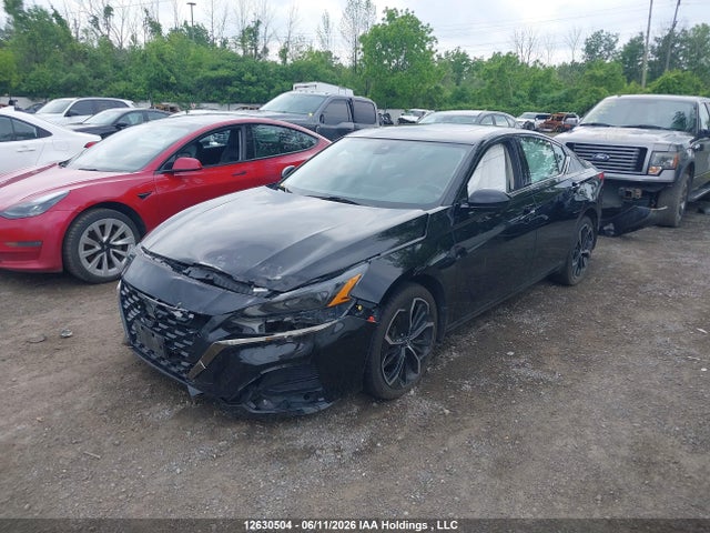 Продаж на аукціоні авто 2023 Nissan Altima Sr, vin: 1N4BL4CW2PN323993, номер лоту: 12630504
