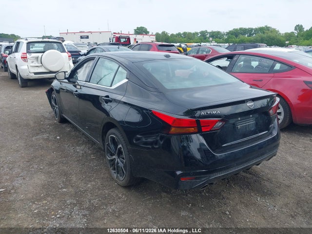 Nissan ALTIMA SR 2023 1N4BL4CW2PN323993 Image 3
