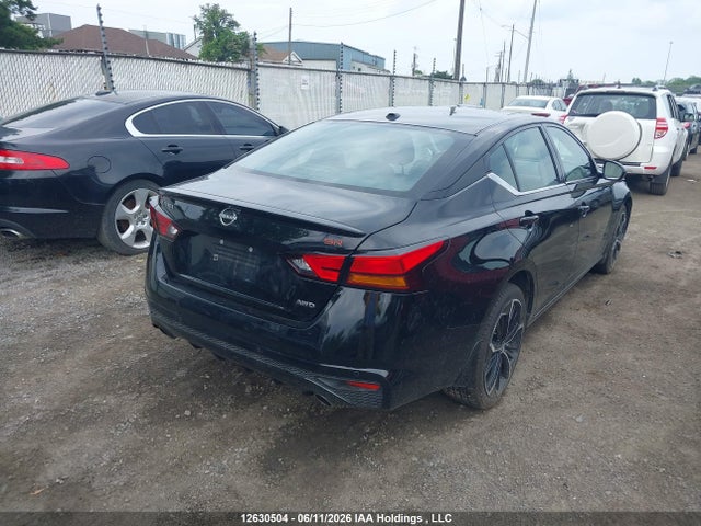 Продаж на аукціоні авто 2023 Nissan Altima Sr, vin: 1N4BL4CW2PN323993, номер лоту: 12630504