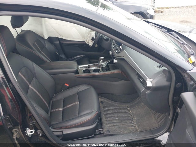 Продаж на аукціоні авто 2023 Nissan Altima Sr, vin: 1N4BL4CW2PN323993, номер лоту: 12630504