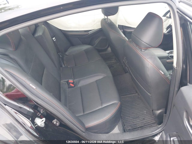 Nissan ALTIMA SR 2023 1N4BL4CW2PN323993 Image 8