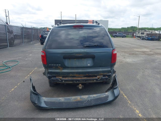 12630506 :رقم المزاد ، 1D4GP25R25B261710 vin ، 2005 Dodge Caravan مزاد بيع