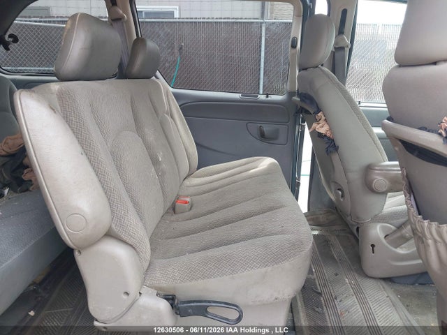 12630506 :رقم المزاد ، 1D4GP25R25B261710 vin ، 2005 Dodge Caravan مزاد بيع