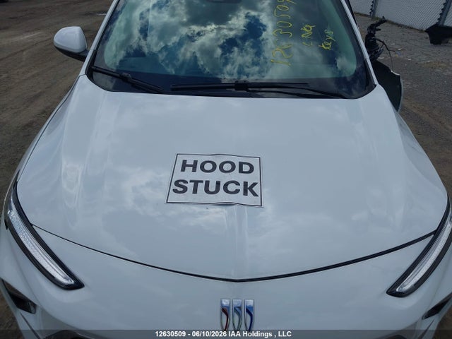 Продажа на аукционе авто 2025 Buick Encore Gx Sport Touring, vin: KL4AMESL4SB202774, номер лота: 12630509