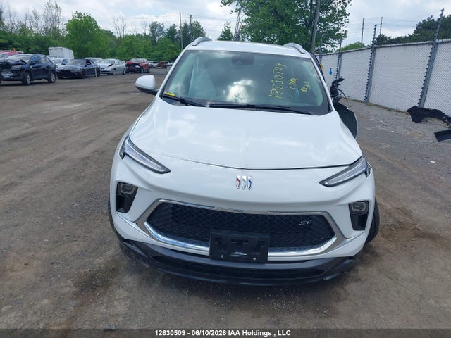 Продажа на аукционе авто 2025 Buick Encore Gx Sport Touring, vin: KL4AMESL4SB202774, номер лота: 12630509