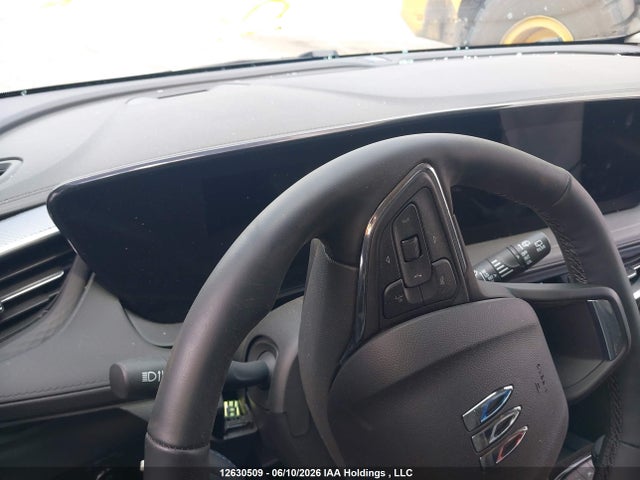 Продажа на аукционе авто 2025 Buick Encore Gx Sport Touring, vin: KL4AMESL4SB202774, номер лота: 12630509