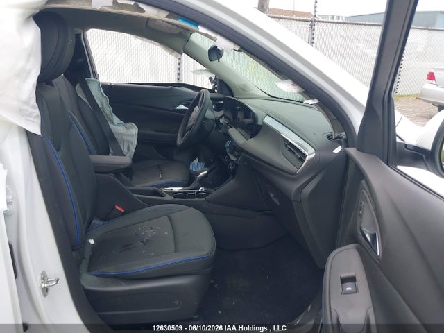 Продажа на аукционе авто 2025 Buick Encore Gx Sport Touring, vin: KL4AMESL4SB202774, номер лота: 12630509