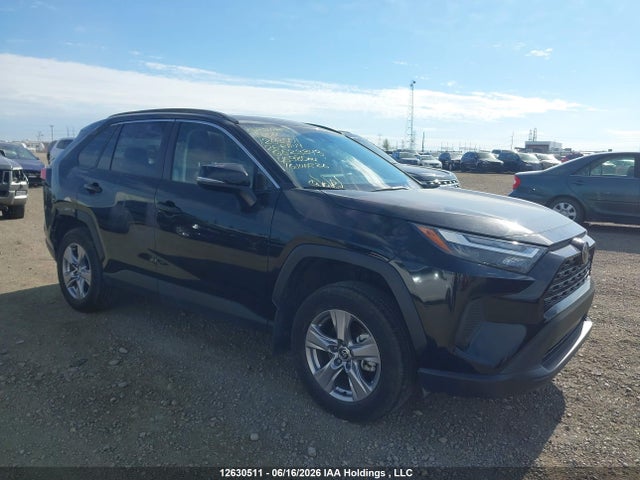 Продаж на аукціоні авто 2025 Toyota Rav4 Xle/xle Premium, vin: 2T3R1RFV8SC523343, номер лоту: 12630511