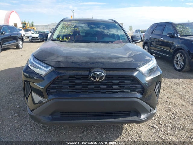 Продаж на аукціоні авто 2025 Toyota Rav4 Xle/xle Premium, vin: 2T3R1RFV8SC523343, номер лоту: 12630511