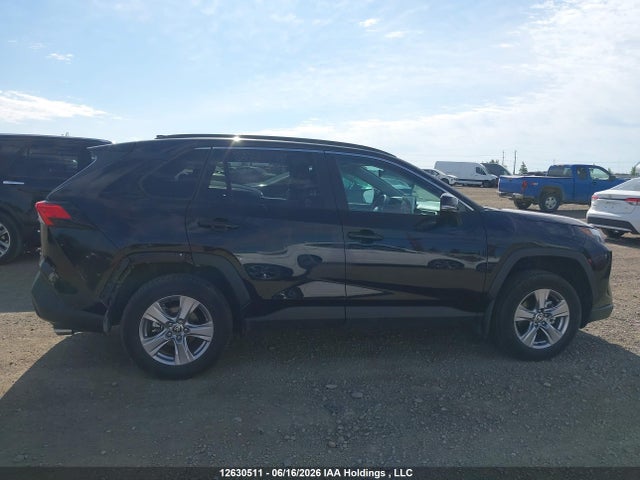 Продаж на аукціоні авто 2025 Toyota Rav4 Xle/xle Premium, vin: 2T3R1RFV8SC523343, номер лоту: 12630511