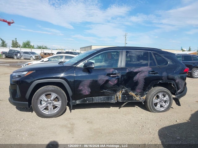 Продаж на аукціоні авто 2025 Toyota Rav4 Xle/xle Premium, vin: 2T3R1RFV8SC523343, номер лоту: 12630511