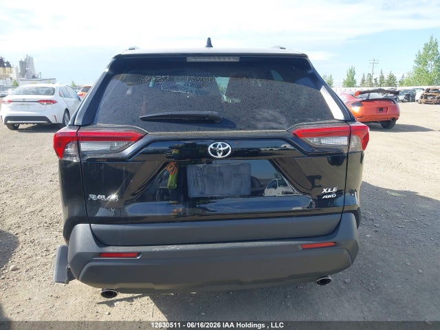 Продаж на аукціоні авто 2025 Toyota Rav4 Xle/xle Premium, vin: 2T3R1RFV8SC523343, номер лоту: 12630511