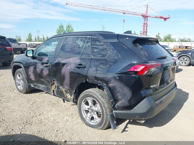 Продаж на аукціоні авто 2025 Toyota Rav4 Xle/xle Premium, vin: 2T3R1RFV8SC523343, номер лоту: 12630511