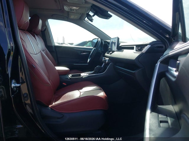 Продаж на аукціоні авто 2025 Toyota Rav4 Xle/xle Premium, vin: 2T3R1RFV8SC523343, номер лоту: 12630511