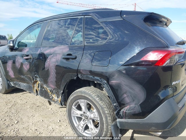 Продаж на аукціоні авто 2025 Toyota Rav4 Xle/xle Premium, vin: 2T3R1RFV8SC523343, номер лоту: 12630511