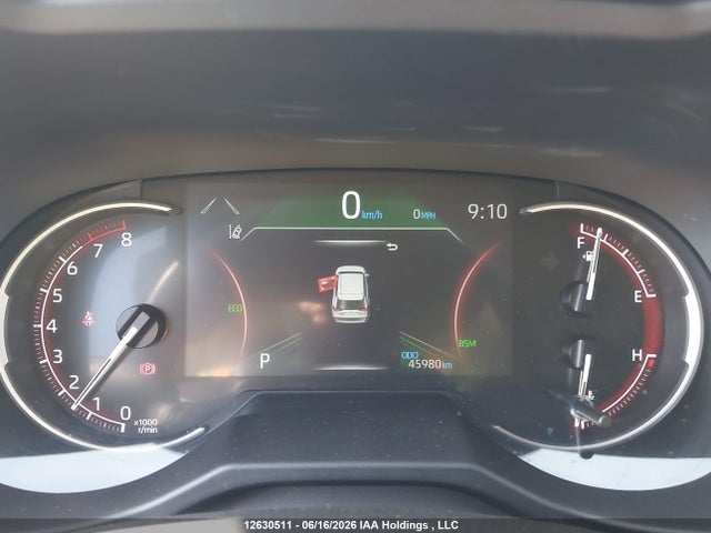 Продаж на аукціоні авто 2025 Toyota Rav4 Xle/xle Premium, vin: 2T3R1RFV8SC523343, номер лоту: 12630511
