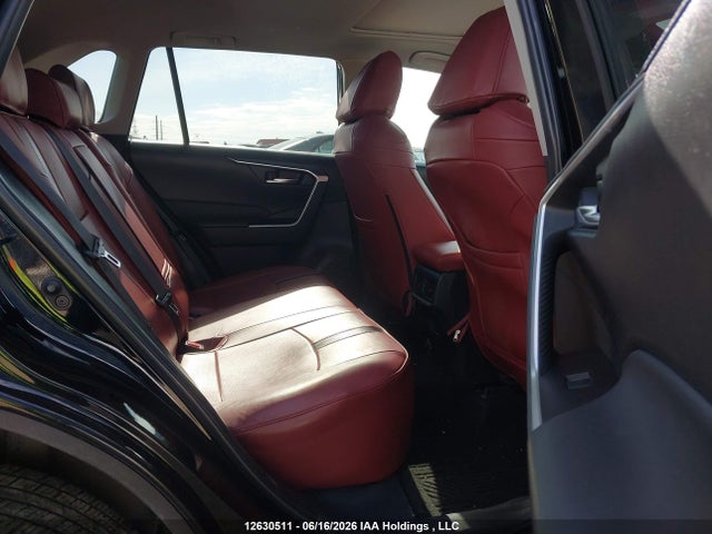 Продаж на аукціоні авто 2025 Toyota Rav4 Xle/xle Premium, vin: 2T3R1RFV8SC523343, номер лоту: 12630511