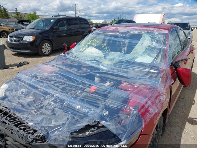 Продаж на аукціоні авто 2023 Honda Accord Sedan, vin: 1HGCY1F30PA801062, номер лоту: 12630514