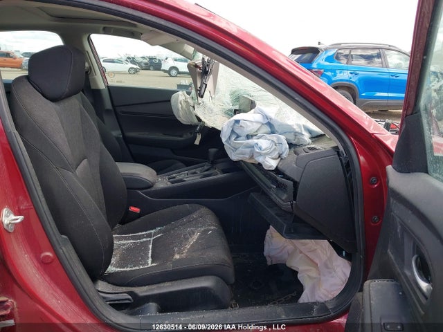 Продаж на аукціоні авто 2023 Honda Accord Sedan, vin: 1HGCY1F30PA801062, номер лоту: 12630514