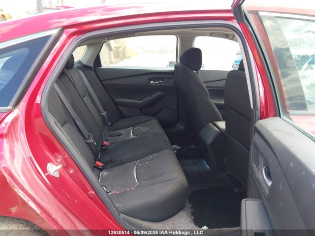 Продаж на аукціоні авто 2023 Honda Accord Sedan, vin: 1HGCY1F30PA801062, номер лоту: 12630514