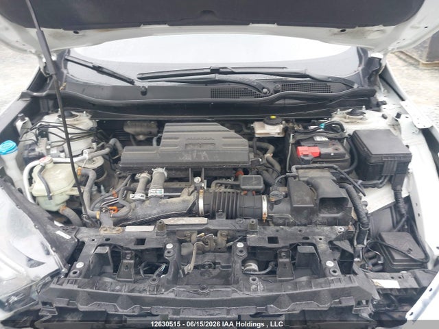 Продаж на аукціоні авто 2021 Honda Cr-v Ex-l, vin: 2HKRW2H80MH225667, номер лоту: 12630515