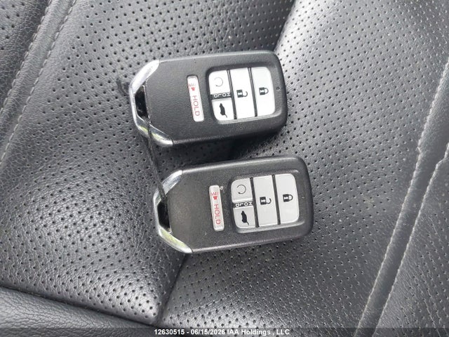 Продаж на аукціоні авто 2021 Honda Cr-v Ex-l, vin: 2HKRW2H80MH225667, номер лоту: 12630515
