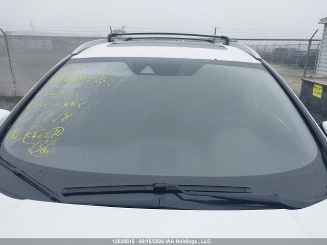 Продаж на аукціоні авто 2021 Honda Cr-v Ex-l, vin: 2HKRW2H80MH225667, номер лоту: 12630515