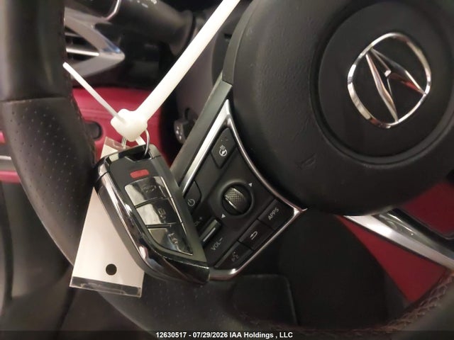 Acura MDX 2024 5J8YE1H07RL802881 Image 10